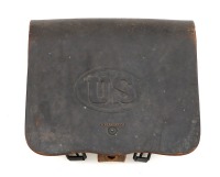 U.S. Cartridge Box