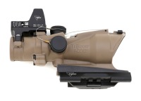 Trijicon ACOG ECOS Scope