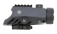 Sig Sauer Bravo 4 Megaview Battle Sight Scope