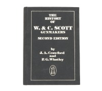 The History of W. & C. Scott Gunmakers