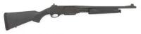 Remington Model 7600 Police Slide Action Carbine