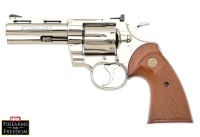 Excellent Colt Python Double Action Revolver - 2