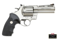 Desirable Colt Anaconda Double Action Revolver