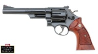 Excellent Smith & Wesson Model 29-2 Double Action Revolver