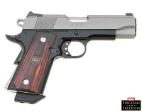 Colt Concealed Carry Officers Model Semi-Auto Pistol