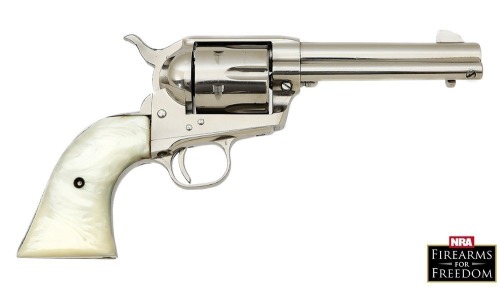 Colt Second Generation Single Action Army Revolver