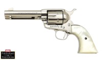 Colt Second Generation Single Action Army Revolver - 2