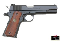 Colt Government Model Semi-Auto Pistol