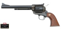 Colt New Frontier Single Action Revolver