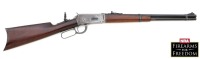 Winchester Model 1894 “Flat Band” Lever Action Carbine