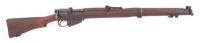 British No. 1 MKIII* SMLE Bolt Action Rifle by Standard Small Arms