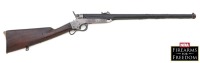 Sharps & Hankins Model 1862 Navy Carbine