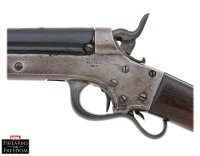 Sharps & Hankins Model 1862 Navy Carbine - 2