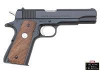 Colt Government Model Semi-Auto Pistol