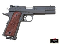 STI International Trojan Semi-Auto Pistol