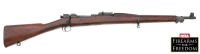 U.S. Model 1903 Mark I Bolt Action Rifle by Springfield Armory