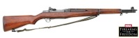 U.S. M1 Garand Rifle by Springfield Armory