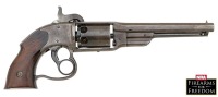 Savage Revolving Firearms Co. Navy Model Percussion Revolver