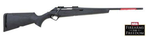 As-New Benelli Lupo Bolt Action Rifle