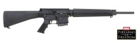 Eagle Arms-Armalite AR-10 Semi-Auto Rifle