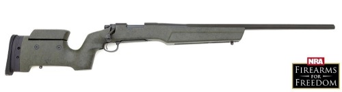 Excellent Remington Model 700 Tactical Target Bolt Action Rifle