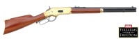 As-New Uberti Model 1866 Yellowboy Lever Action Short Rifle