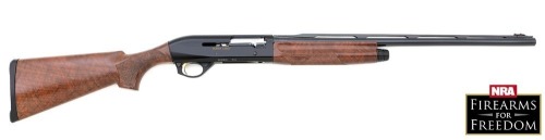 As-New Benelli Ultra Light Semi-Auto Shotgun