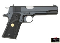 Colt Government Model Semi-Auto Pistol