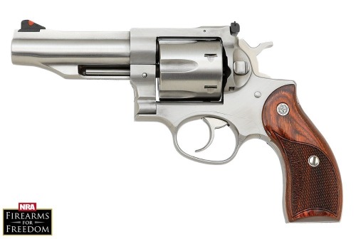 Ruger Redhawk Dual Caliber Double Action Revolver