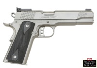 Kimber Stainless Target II Semi-Auto Pistol