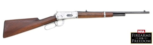 Winchester Special Order Model 94 Lever Action Carbine