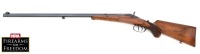 German Flobert Single Shot Target Rifle