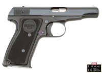 Remington Model 51 Semi-Auto Pistol