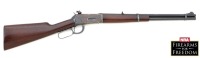 Winchester Model 94 Flat Band Lever Action Carbine