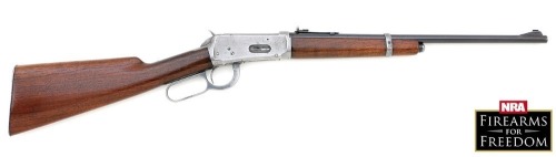 Winchester Special Order Model 94 Lever Action Carbine