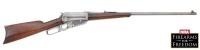 Winchester Model 1895 Lever Action Rifle