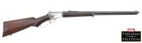 Marlin Model 39 Lever Action Rifle