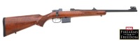 As-New CZ Model 527 Bolt Action Carbine