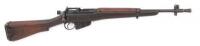 British No. 5 MK1 Bolt Action Jungle Carbine by ROF Fazakerley