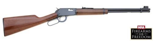 Winchester Model 9422 Lever Action Carbine