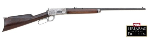 Winchester Special Order Model 94 Lever Action Rifle