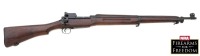 U.S. Model 1917 Enfield Bolt Action Rifle by Winchester