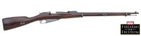 Remington Model 1891 Mosin Nagant Bolt Action Rifle