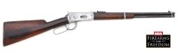 Winchester Model 1894 Lever Action Eastern Carbine