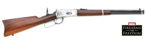 Winchester Model 94 Saddle Ring Carbine