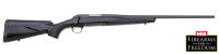 Excellent Browning X-Bolt Composite Stalker Bolt Action Rifle