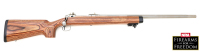 Excellent Savage Model 12 BVSS Bolt Action Varmint Rifle