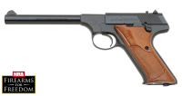 Excellent Colt Huntsman Semi-Auto Pistol