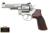 Ruger GP100 Match Champion Double Action Revolver