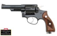 Scarce Ruger Speed-Six Double Action Revolver